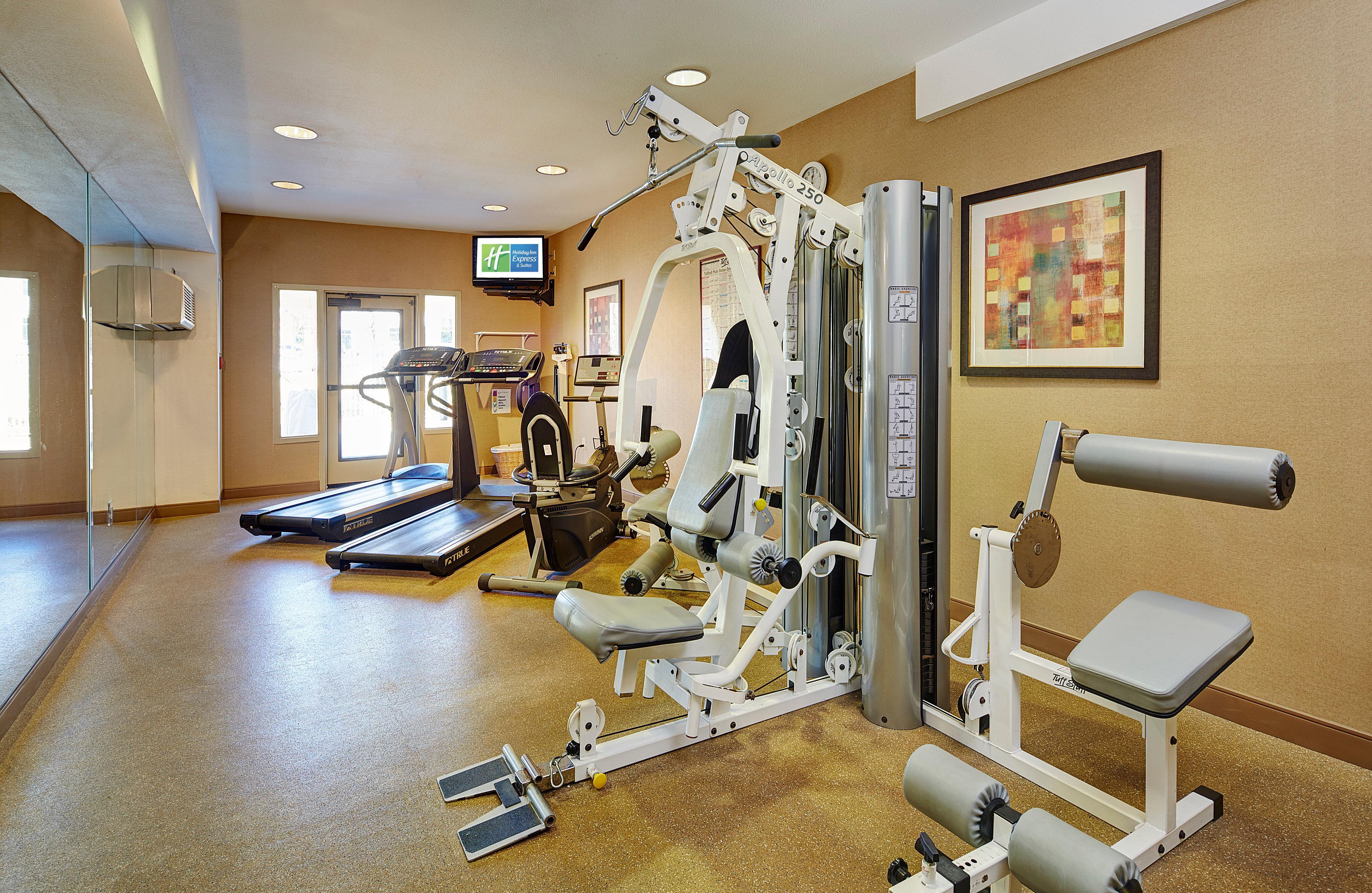 Holiday Inn Express San Diego - Sorrento Valley By Ihg Exterior foto