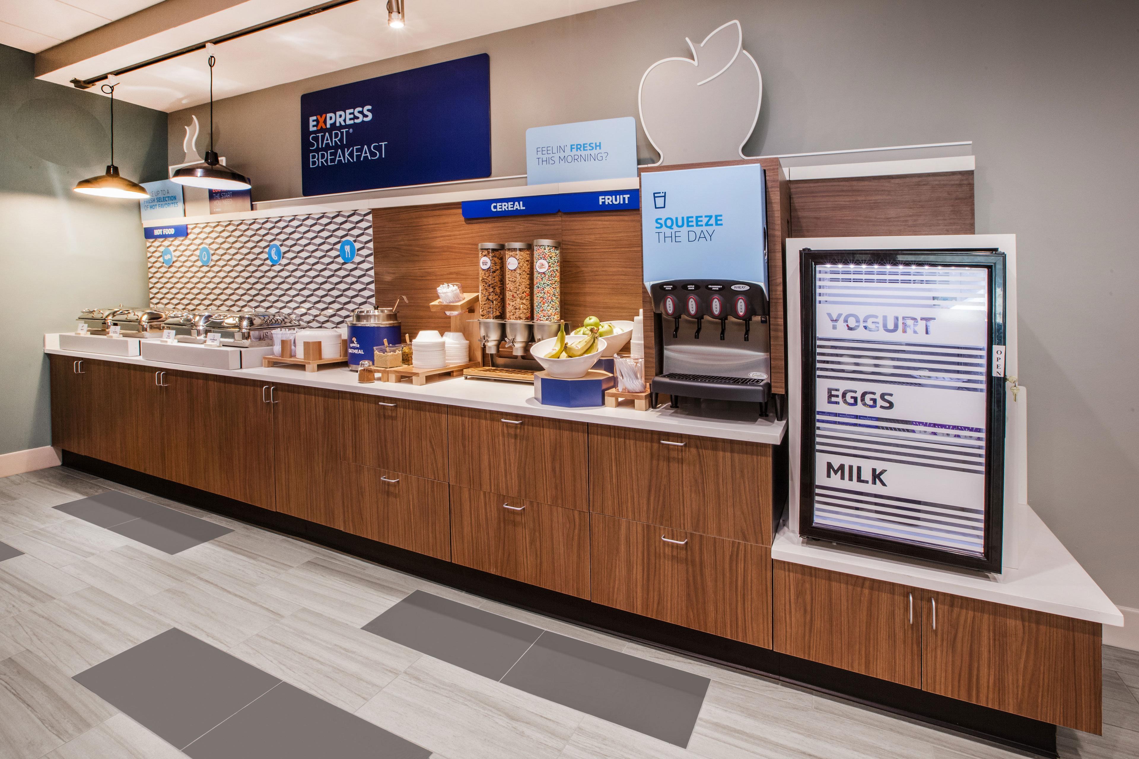 Holiday Inn Express San Diego - Sorrento Valley By Ihg Exterior foto
