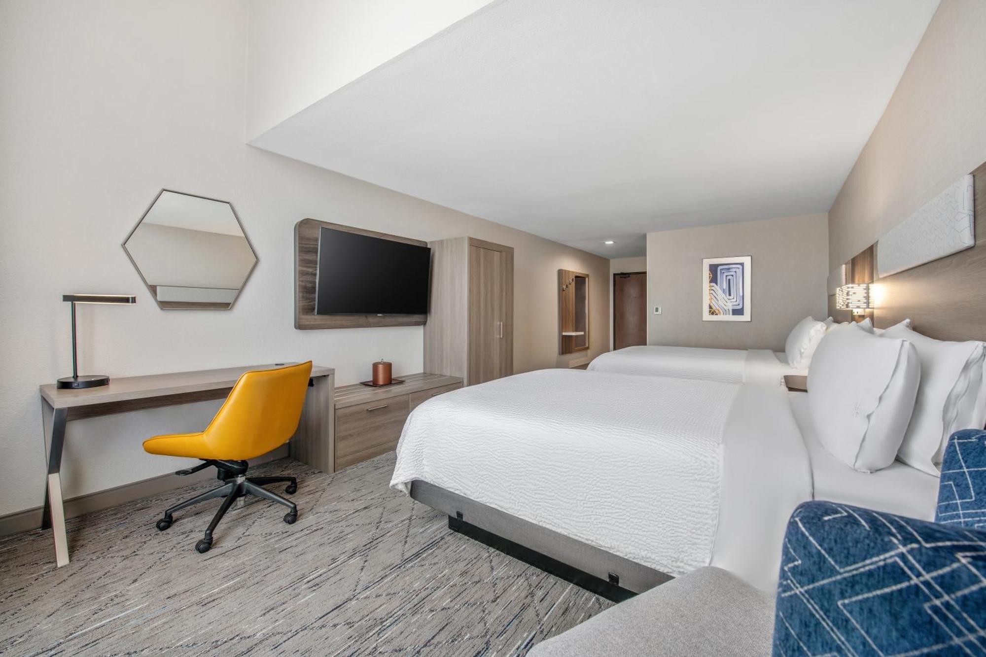 Holiday Inn Express San Diego - Sorrento Valley By Ihg Exterior foto
