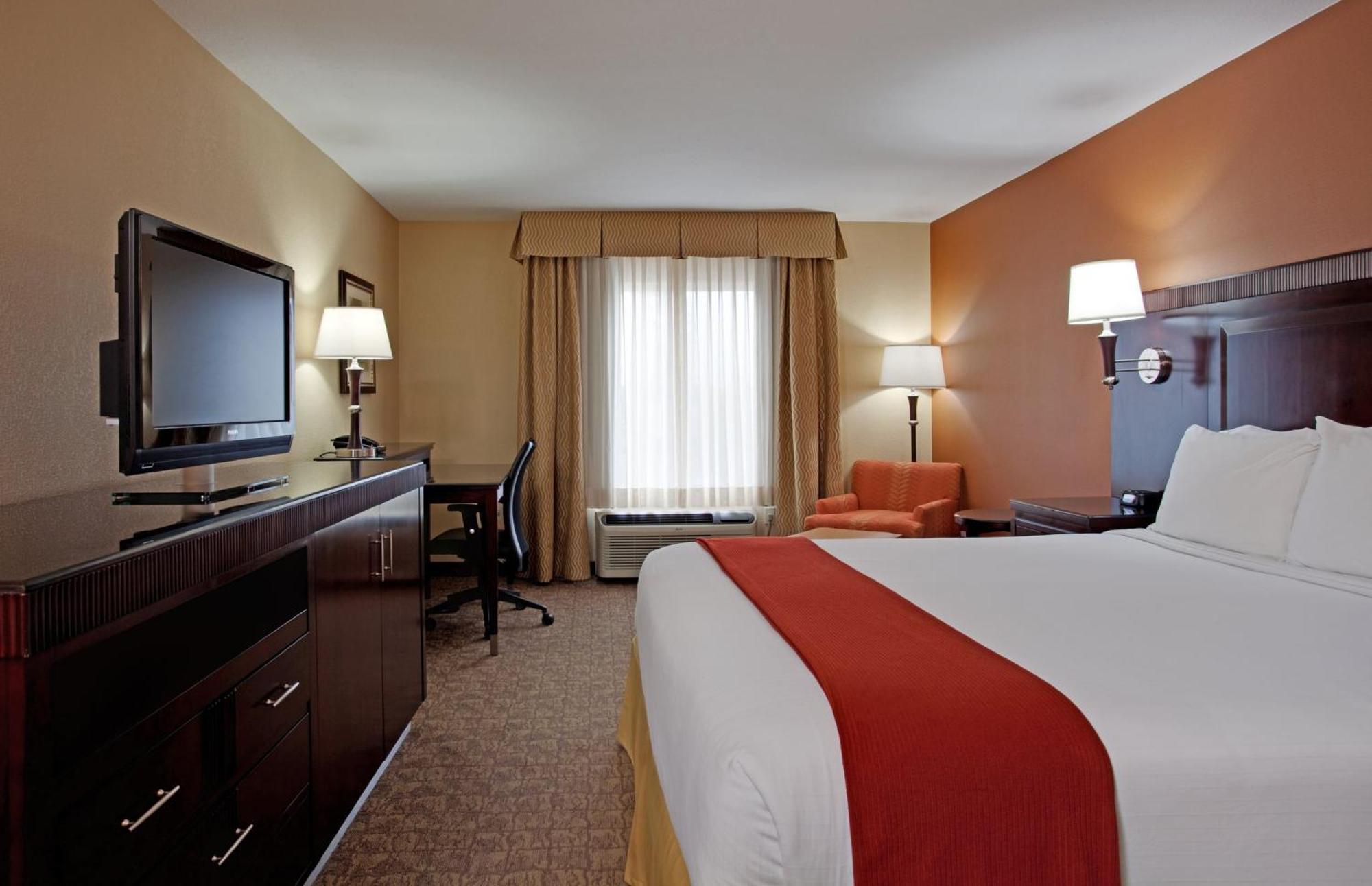 Holiday Inn Express San Diego - Sorrento Valley By Ihg Exterior foto
