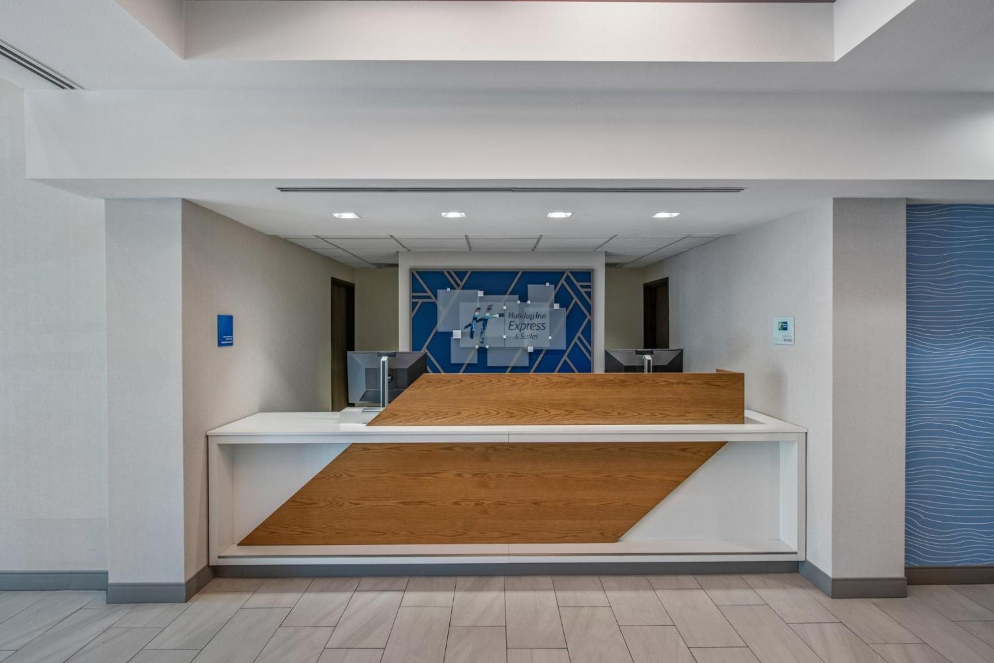 Holiday Inn Express San Diego - Sorrento Valley By Ihg Exterior foto