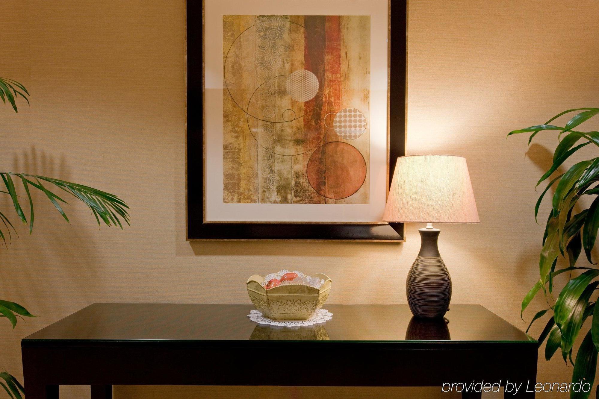 Holiday Inn Express San Diego - Sorrento Valley By Ihg Interior foto
