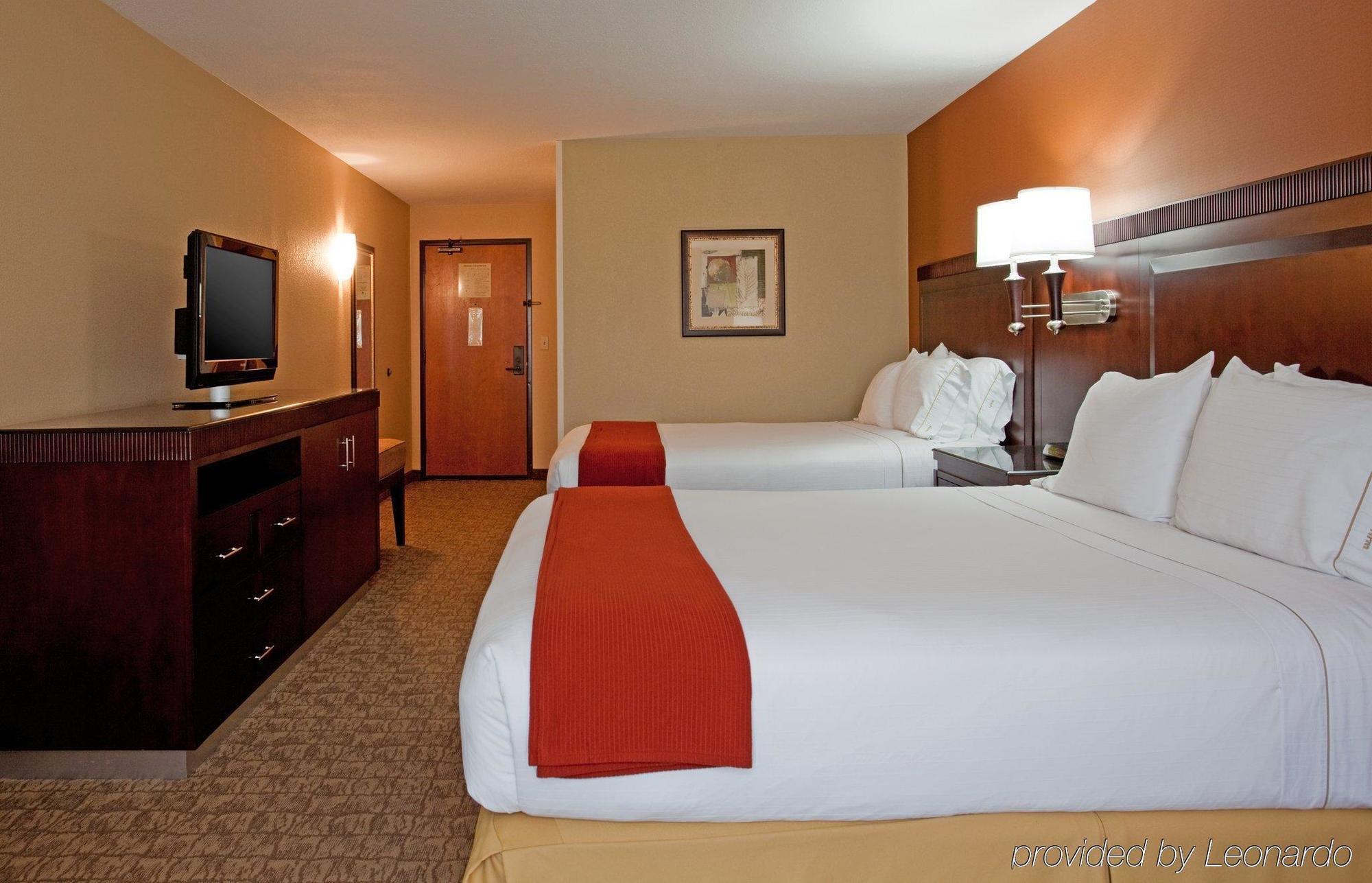 Holiday Inn Express San Diego - Sorrento Valley By Ihg Quarto foto