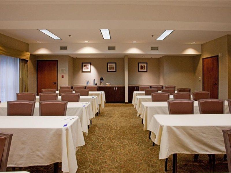 Holiday Inn Express San Diego - Sorrento Valley By Ihg Exterior foto